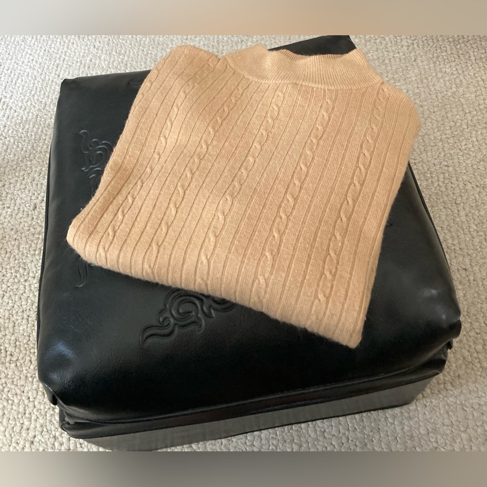 Croft & Barrow sweater